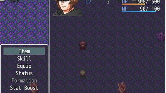 Screenshot Reaper's Awakening!