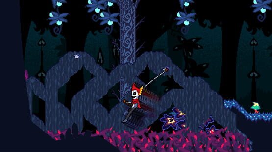Screenshot Normenhill: Chapter 1 - "Your New Look"