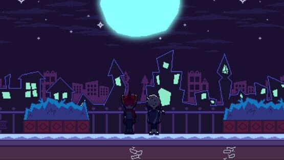 Screenshot Normenhill: Chapter 1 - "Your New Look"
