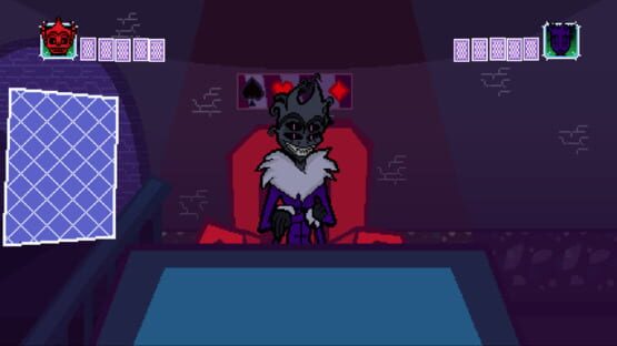 Screenshot Normenhill: Chapter 1 - "Your New Look"