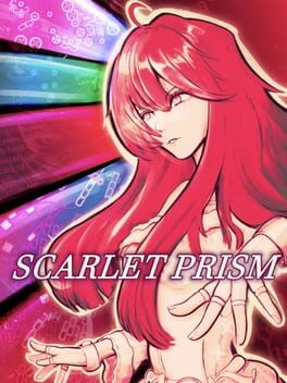 Cover Scarlet Prism