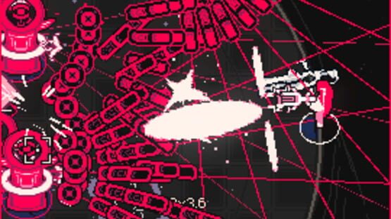 Screenshot Scarlet Prism
