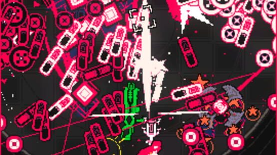 Screenshot Scarlet Prism