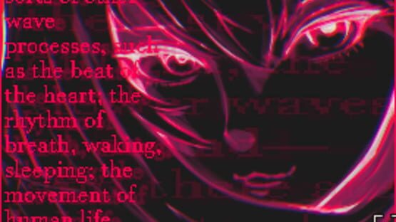 Screenshot Scarlet Prism