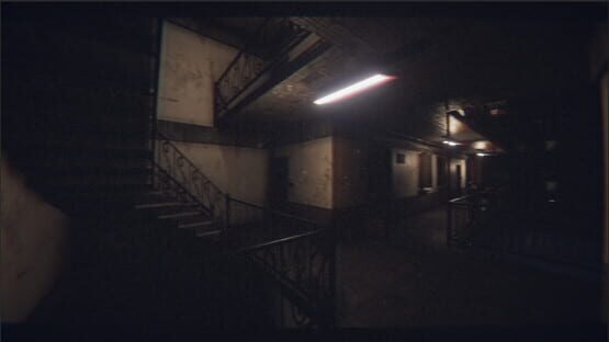 Screenshot Cursed Enigma: The Midnight Apartment