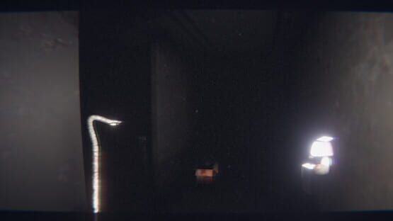 Screenshot Cursed Enigma: The Midnight Apartment