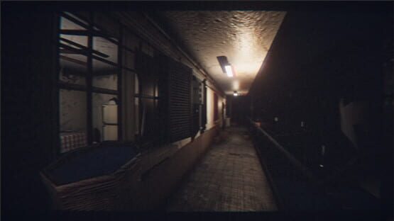Screenshot Cursed Enigma: The Midnight Apartment