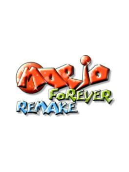 Cover Mario Forever Remake