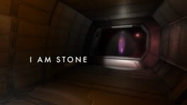 Cover I am Stone