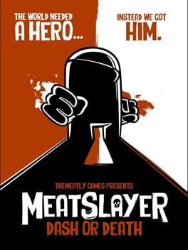 Cover MeatSlayer: Dash or Death