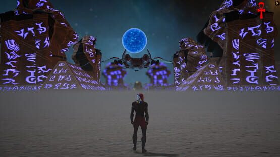 Screenshot Kemet X