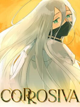 Cover Corrosiva