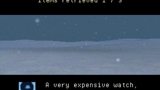 Screenshot Timeless Valley