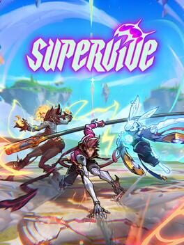 Cover Supervive