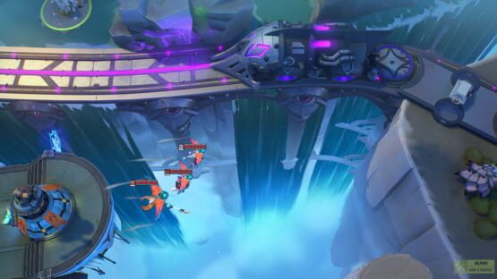 Screenshot Supervive