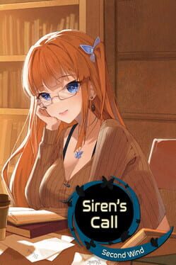 Cover Siren's Call: Second Wind