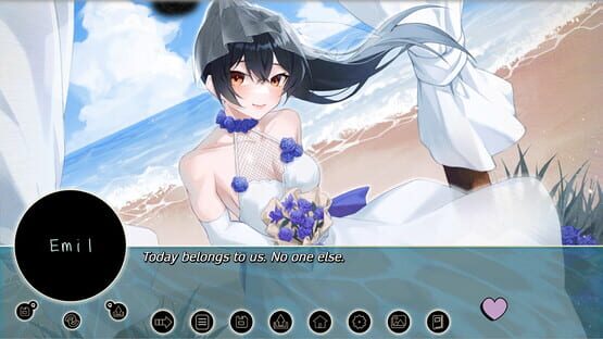 Screenshot Siren's Call: Second Wind