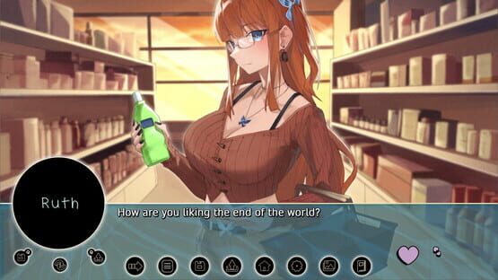 Screenshot Siren's Call: Second Wind
