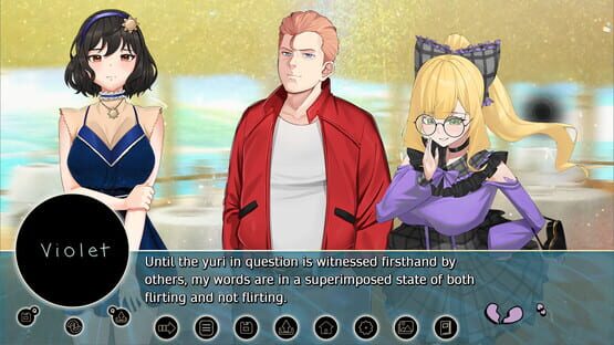 Screenshot Siren's Call: Second Wind