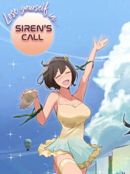Cover Siren's Call
