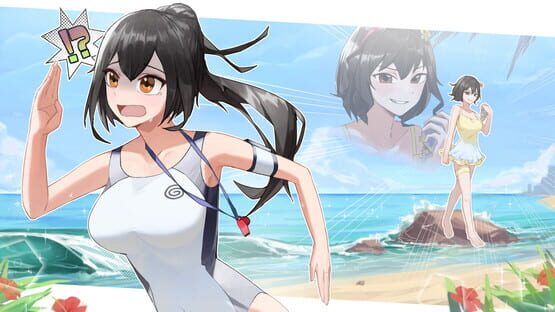 Screenshot Siren's Call