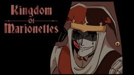 Cover Kingdom of Marionettes
