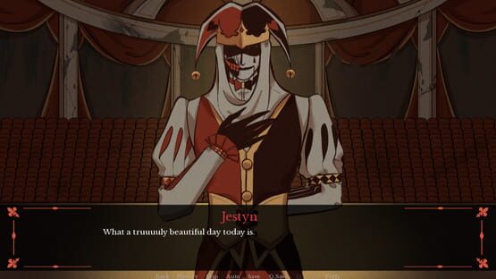 Screenshot Kingdom of Marionettes