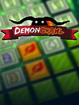 Cover DemonCrawl