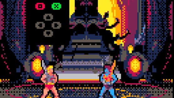 Screenshot Masters of the Universe