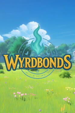 Cover Wyrdbonds
