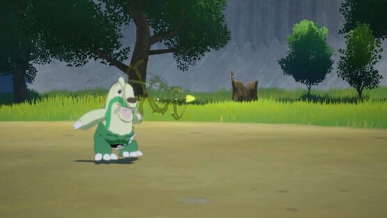 Screenshot Wyrdbonds