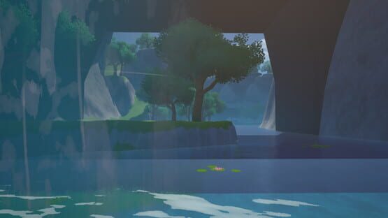 Screenshot Wyrdbonds