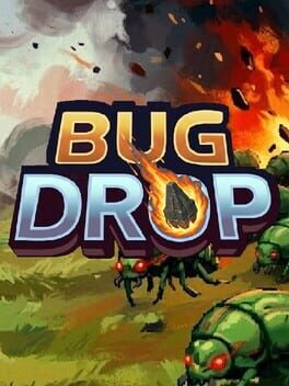Cover Bug Drop