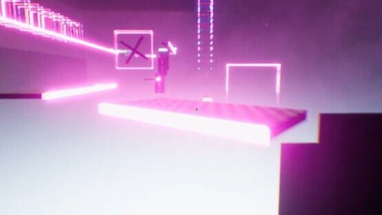 Screenshot Pizza Synthwave