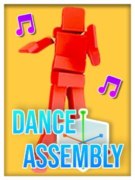 Cover Dance Assembly