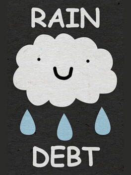 Cover Rain Debt