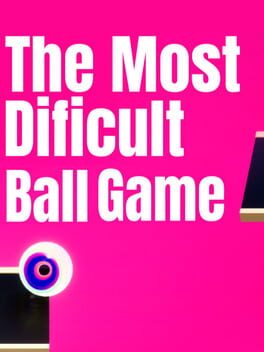Cover The Most Difficult Ball Game