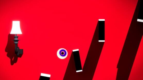 Screenshot The Most Difficult Ball Game
