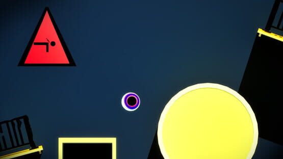 Screenshot The Most Difficult Ball Game