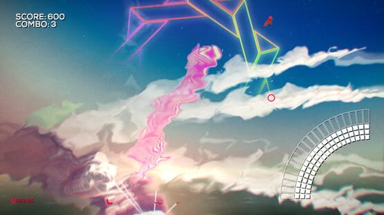 Screenshot Aerobat