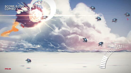 Screenshot Aerobat