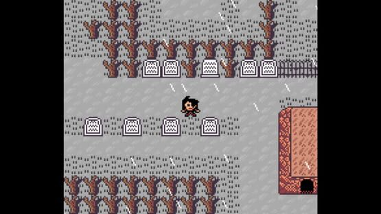 Screenshot Emo Quest XD