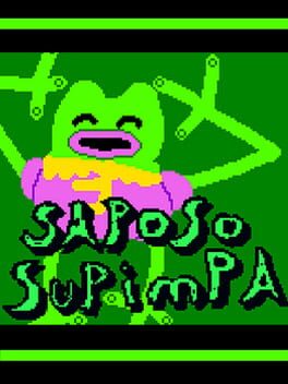 Cover Saposo Supimpa