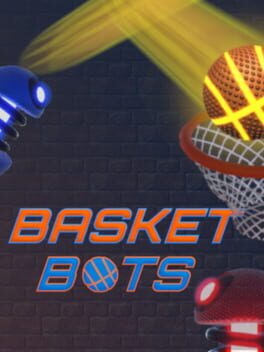 Cover Basket Bots
