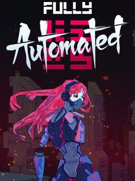 Cover Fully Automated