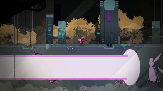 Screenshot Fully Automated