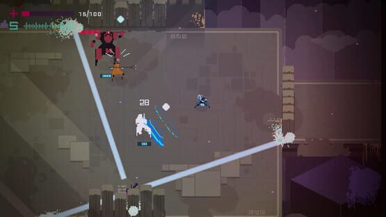 Screenshot Fully Automated