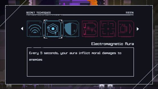 Screenshot Fully Automated