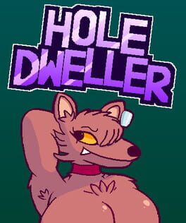 Cover Hole Dweller