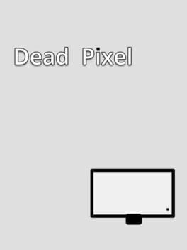 Cover Dead Pixel